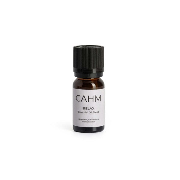 CAHM Relax Aromatherapy Oil Blend