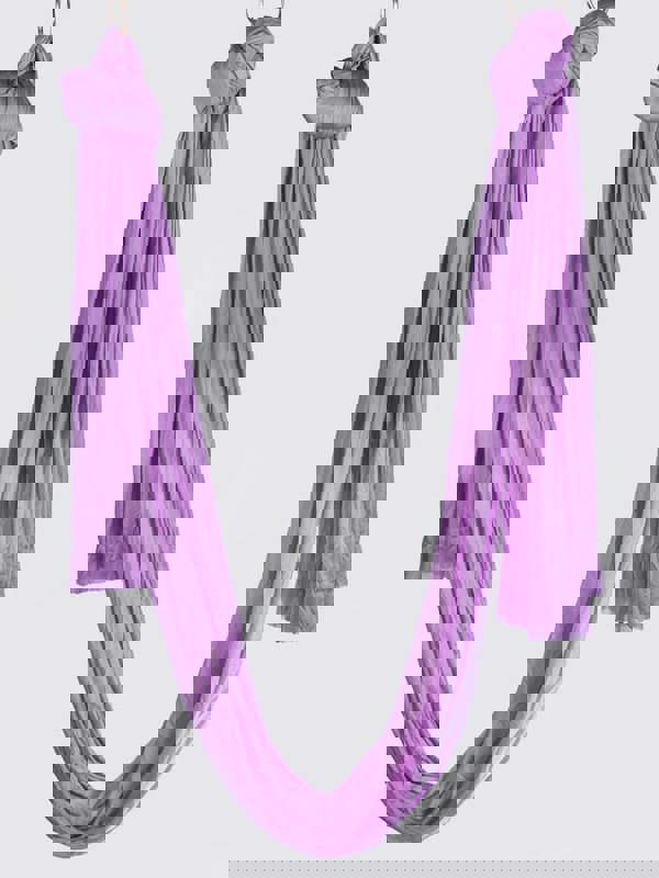 Firetoys Aerial Yoga Hammock Swing