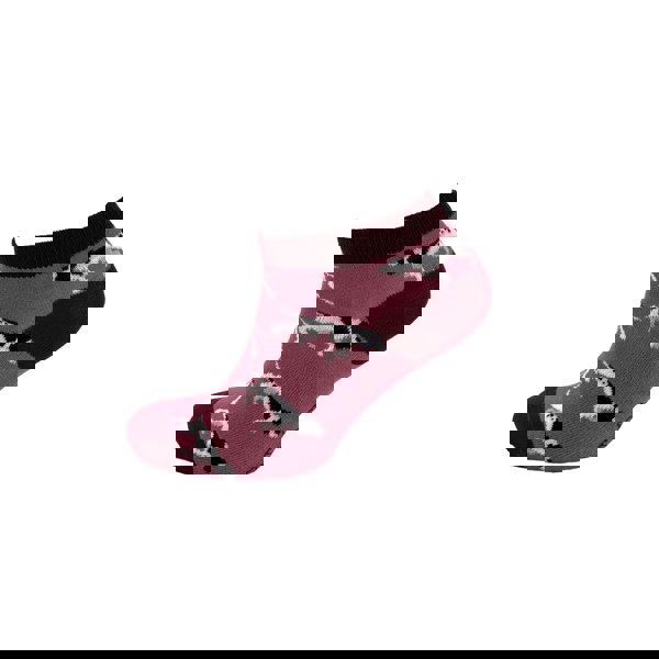 Heritage Traditions Heritage 3 Pack Trainer Socks