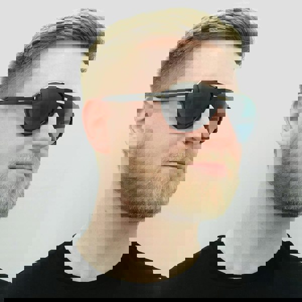 Tom Ford Sunglasses 0334 Dimitry 01P Shiny Black Green Gradient