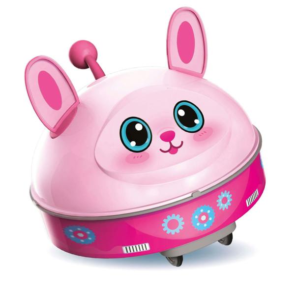 4M Kidzrobotix - Q.Botz-Rabbit