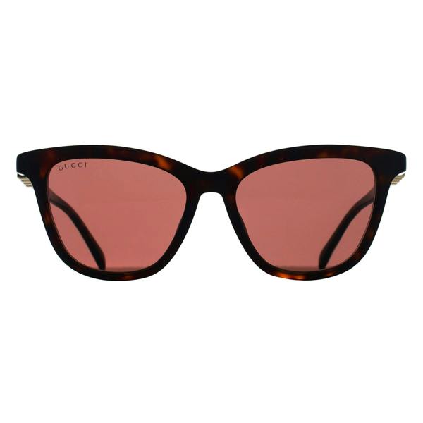 Gucci Sunglasses GG2032S 002 Havana Brown