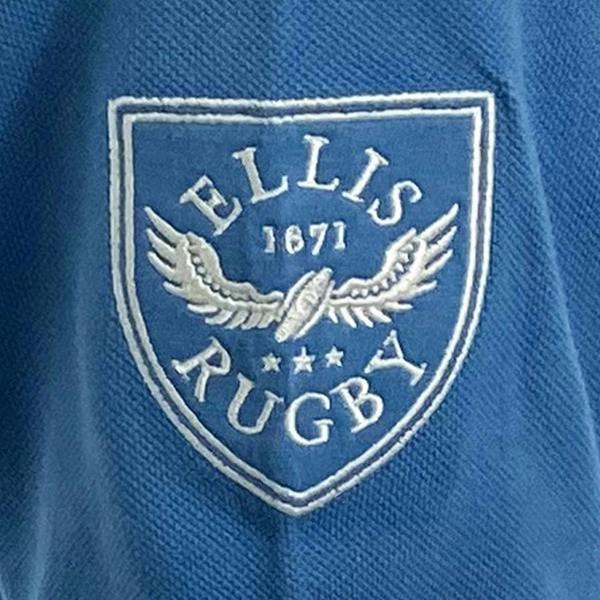 Ellis Rugby Northern Transvaal Rugby Polo