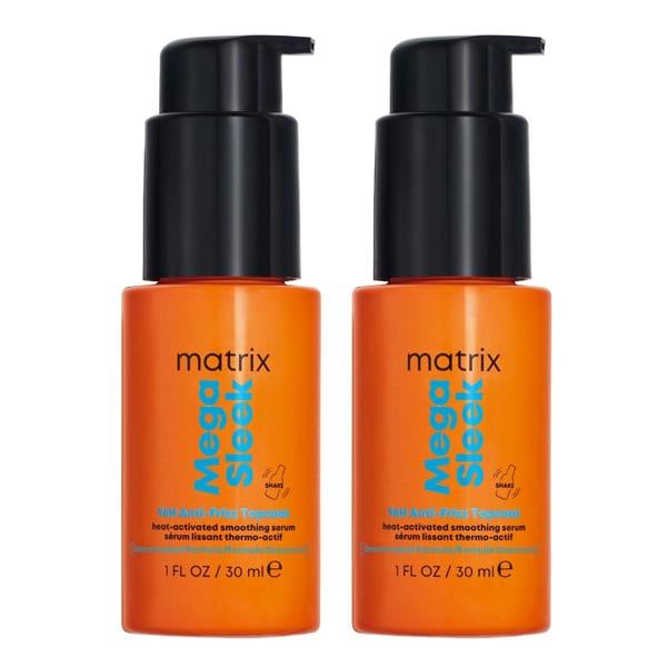 Matrix DOUBLE Mega Sleek Topcoat Duo