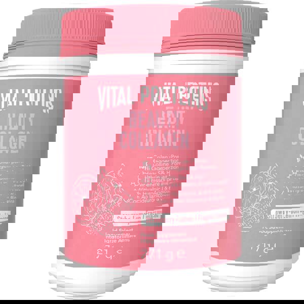 Vital Proteins Beauty Collagen 271g
