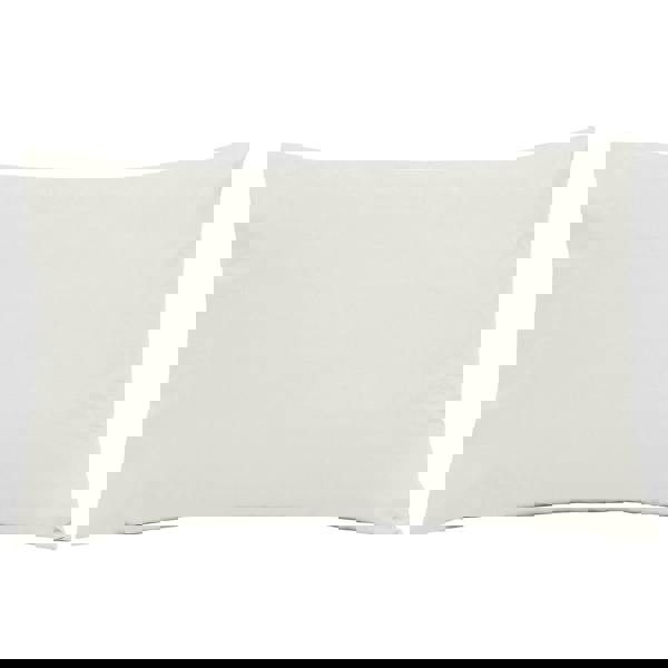 Smart Living Deluxe Fitted Sheet or Pillowcase Pair - White