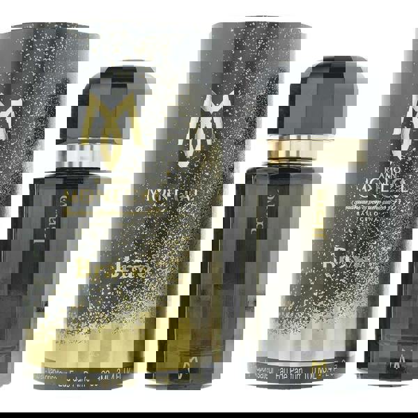 Bravo Ramon Monegal Bravo Eau De Parfum 100ml