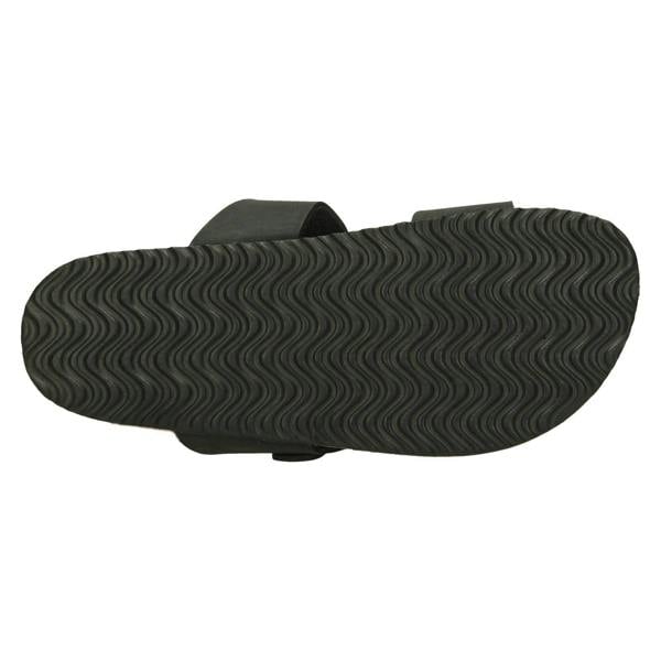 Down to Earth Ladies Down To Earth Diamante Toe Loop Sandals