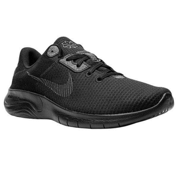 Nike Flex Experience RN 11 NN All Black Trainers UK