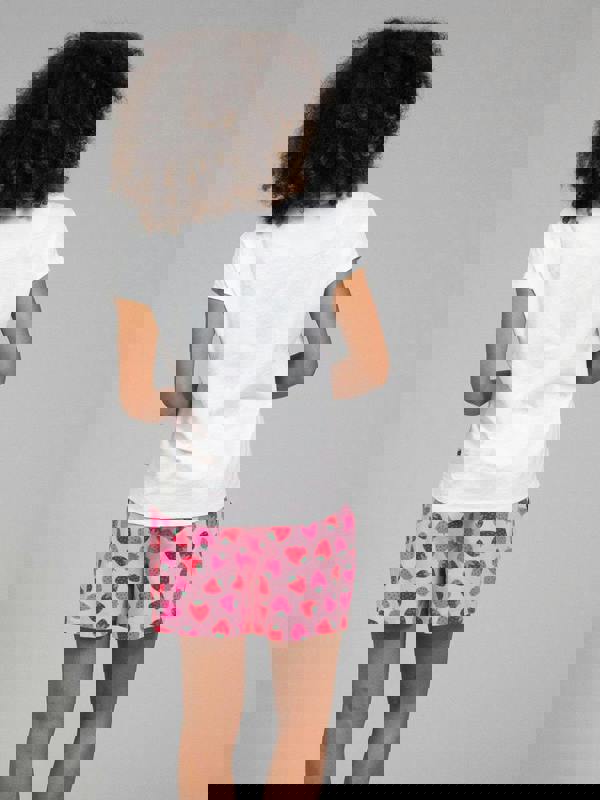 Kite Womens Organic Cleavel Jersey Short Pyjamas