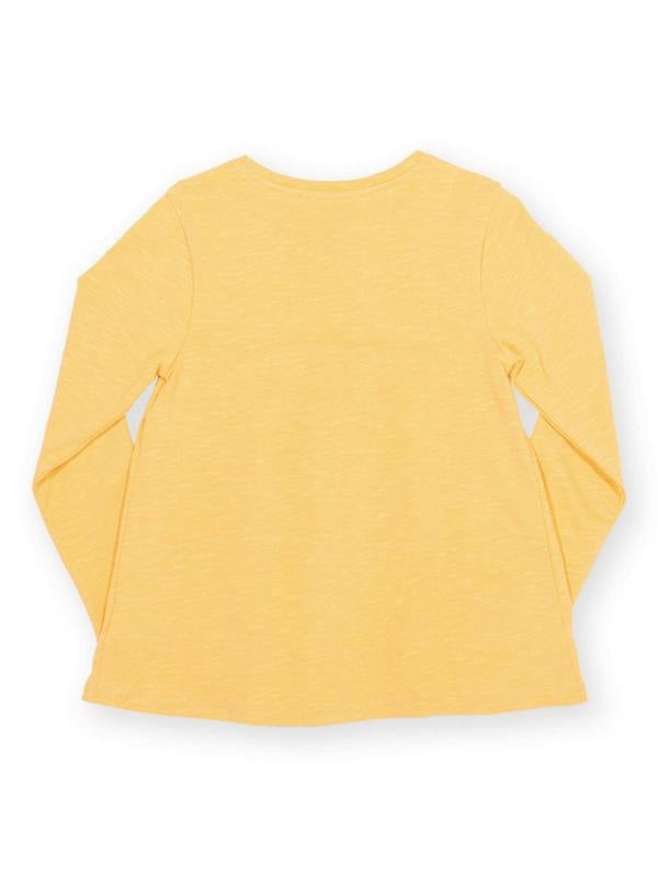 Kite Girls Organic Be Lucky Tunic