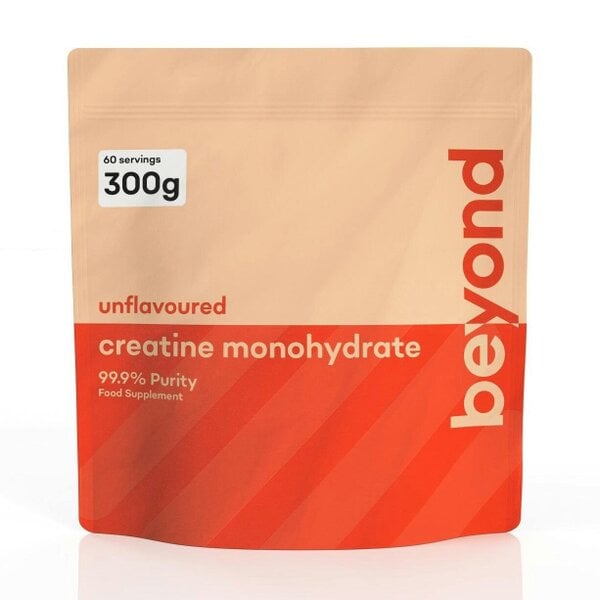 Beyond Shakers Creatine Monohydrate Powder