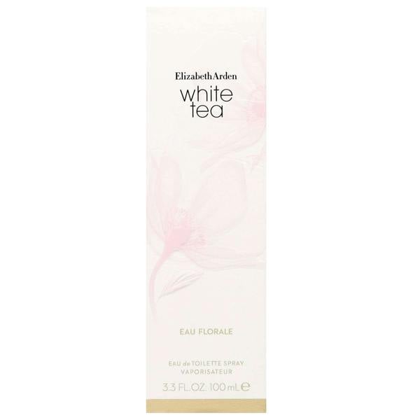 Elizabeth Arden White Tea Eau Florale Eau de Toilette Spray 100ml