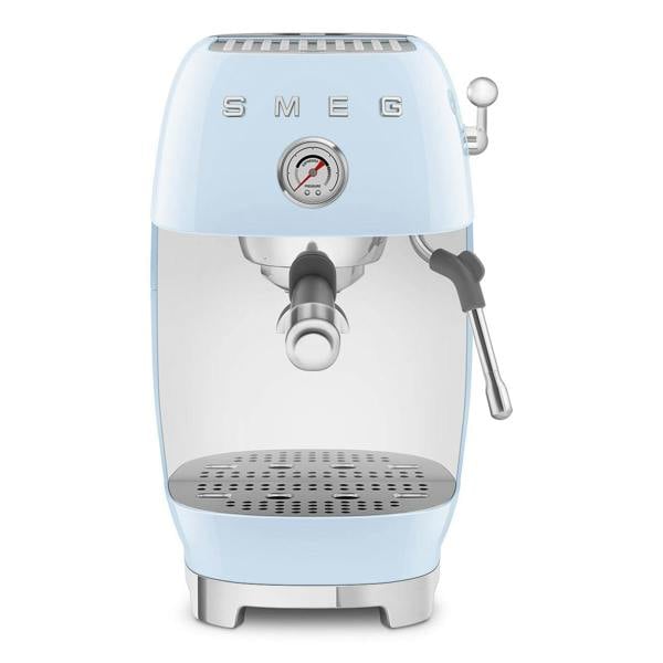 SMEG ECF03 Espresso & Cold Brew Coffee Machine – 50's Style