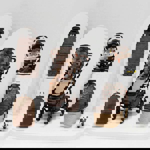 Wow 3 Everything Bundle Foxford Hall - Bundle - Cosatto Store