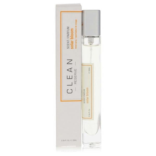 Clean Clean Reserve Solar Bloom Scent Perfume 10 ml