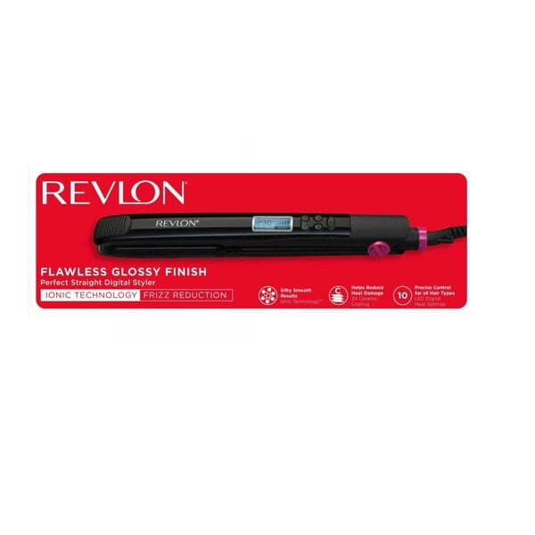 Revlon ST2165 Perfect Heat 230 Straightener