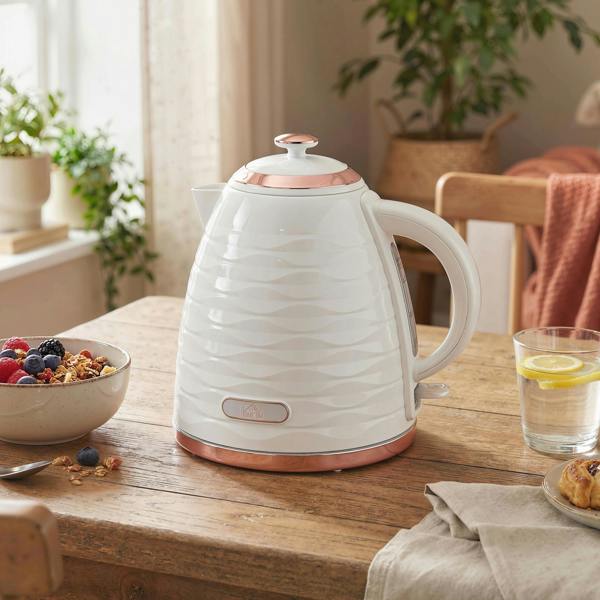 kettle