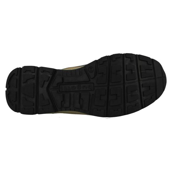 Bugatti Mens Bugatti Lace Up Memory Foam Trainers 321-A7203-5069
