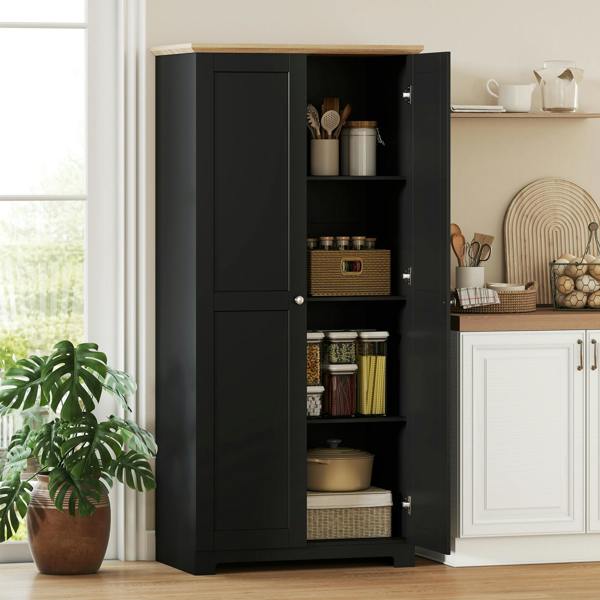 Kitchen Pantry
