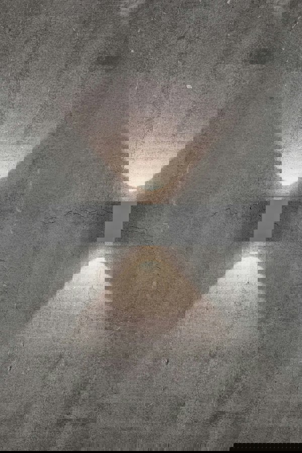 Nordlux Canto Kubi 2 | Wall light | Grey