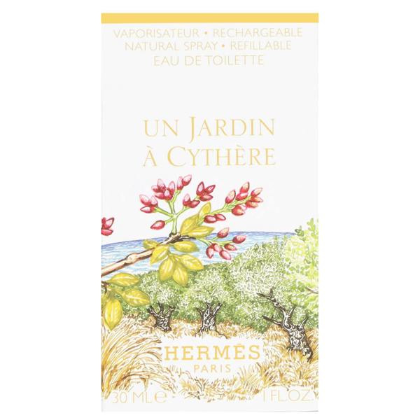 Hermès Un Jardin A Cythere Eau de Toilette