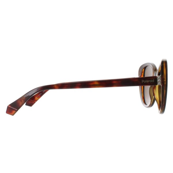 Polaroid Sunglasses PLD 4154/S/X 086 SP Havana Bronze Polarized