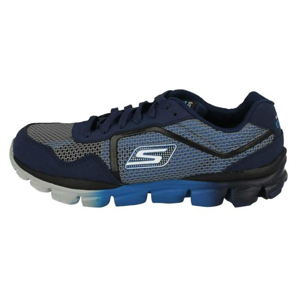 Skechers Boys Skechers Go Run Ride Trainers Supreme 95672