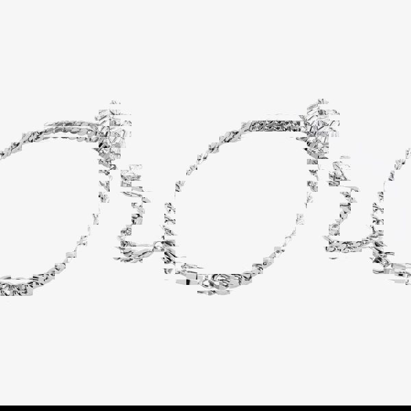 Swarovski Matrix Heart Bracelet 5648299