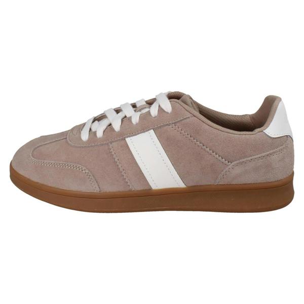 Clarks Unisex Clarks Trainers Seco Speed