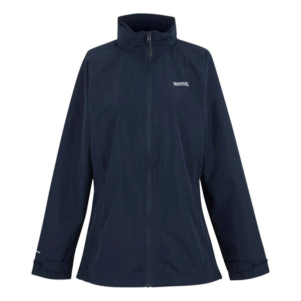 Regatta Women's Daysha II Waterproof Jacket - Navy