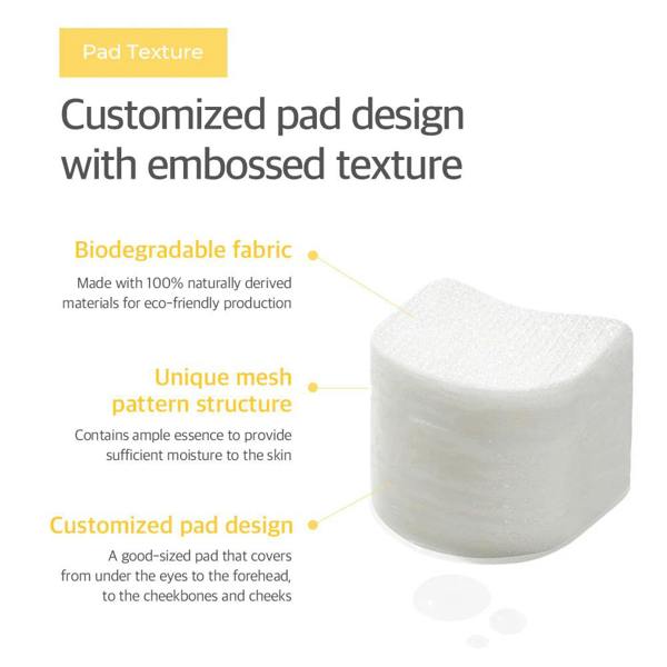 NEEDLY Vita C Glow Jelly Pad | Atelier De Glow UK