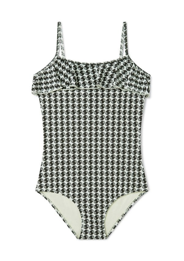 BOARDIES Sea Hound Older Girls Swimsuit