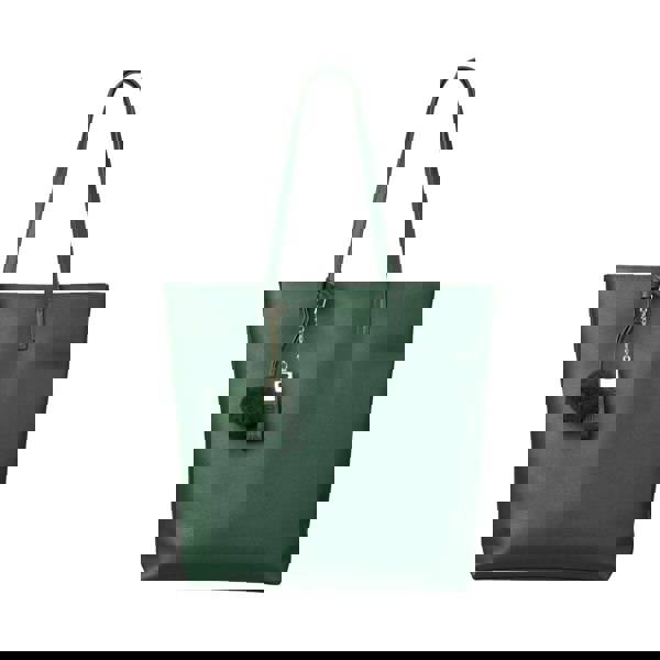 Juliana Shopper Bag  Antique Green