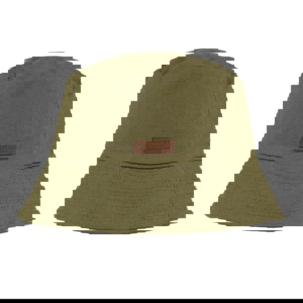 Regatta Camdyn Reversible Bucket Hat - Green