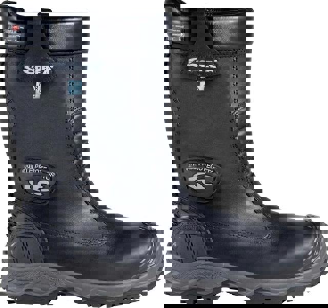 Cofra Raxalpe S7 Mens Composite Toe Midsole Metal Free Safety Work Boots