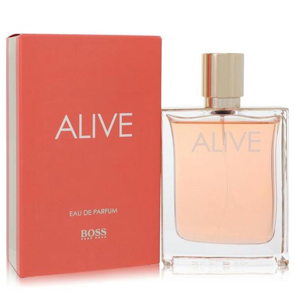 Hugo Boss Alive Eau De Parfum 80 ml