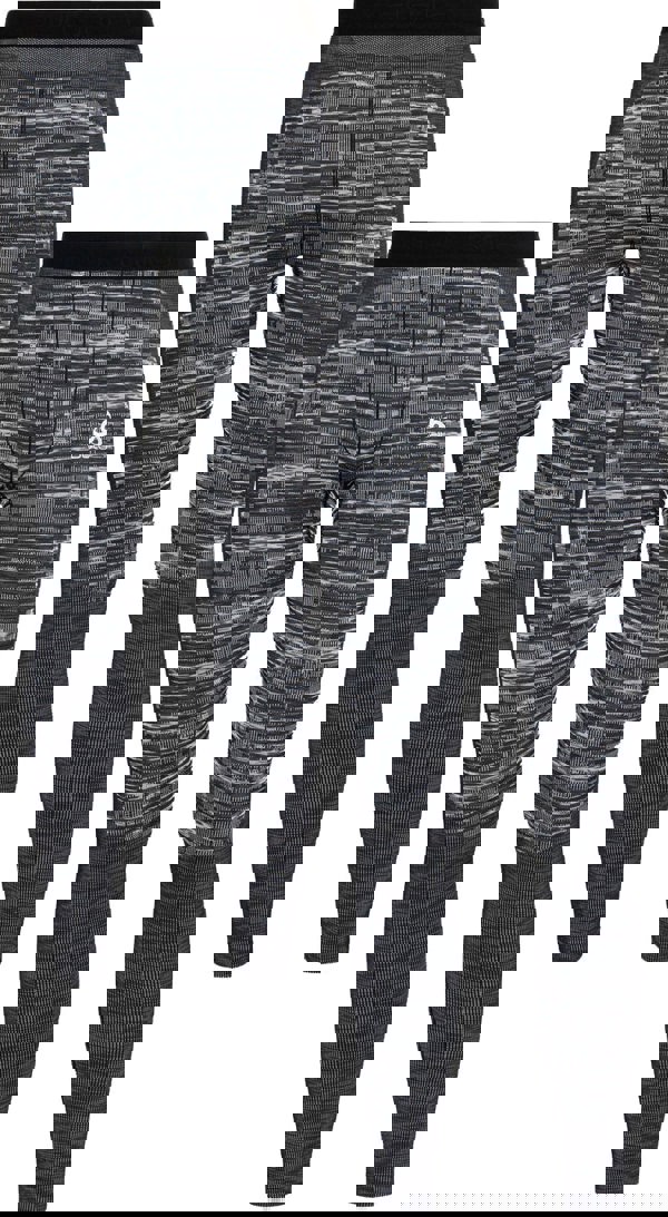 ODLO Men's Blackcomb Eco Warm Seamless Leggings