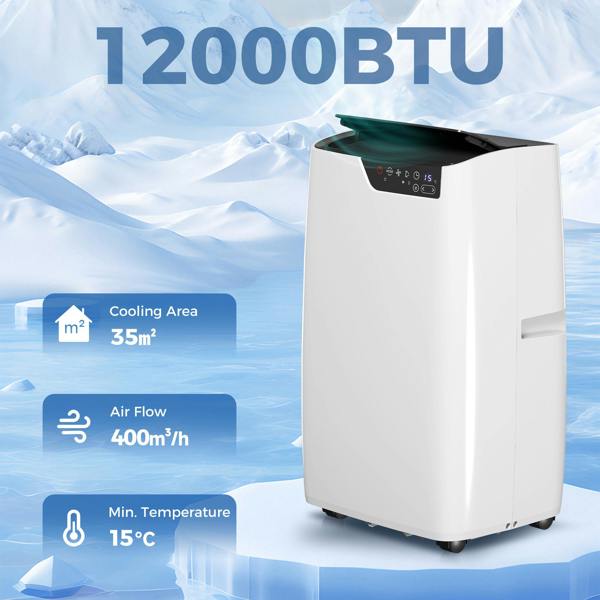Portable Air Conditioner