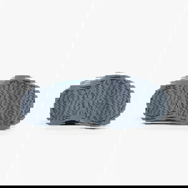 Toms TOMS ALP FWD Mens Espadrille Blue