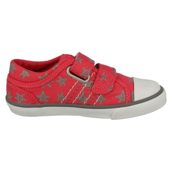 Start-rite Childrens Boys/Girls Startrite Casual Shoes Zip
