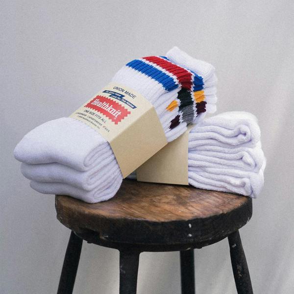 Healthknit Socks 3 Pack