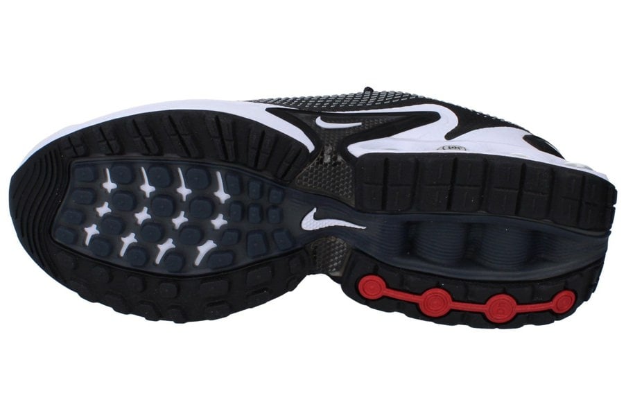 Nike Air Max Dn Mens Dv3337  003 - Black White Cool Grey 003 - Photo 4