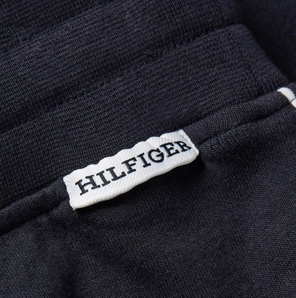 Tommy Hilfiger SHORTS Womens Desert Sky