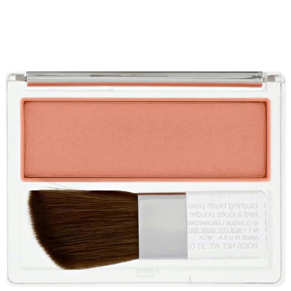 Clinique Blushing Blush Powder Blush 102 Innocent Peach 6g / 0.21 oz. - Extra