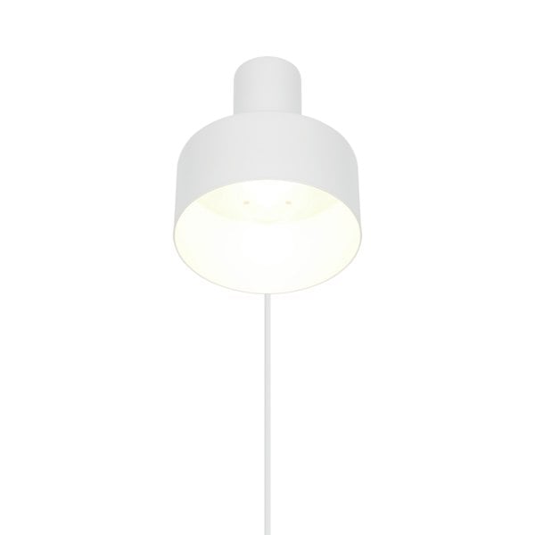Nordlux Matis | Wall light | White