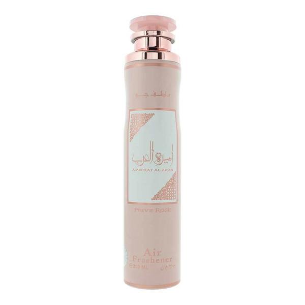 Lattafa Ameerat Al Arab Prive Rose Room Spray 300ml