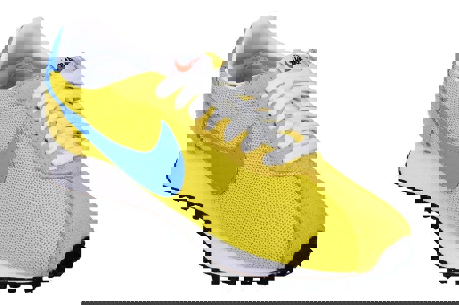 Nike Womens Ld-1000 Trainers Hf3227  700 - Lightening University Blue 700 - Photo 3