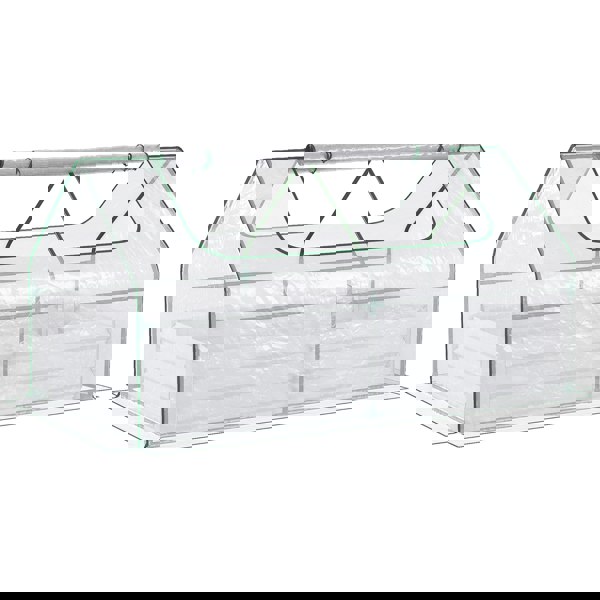 Multi-functional Garden Bed