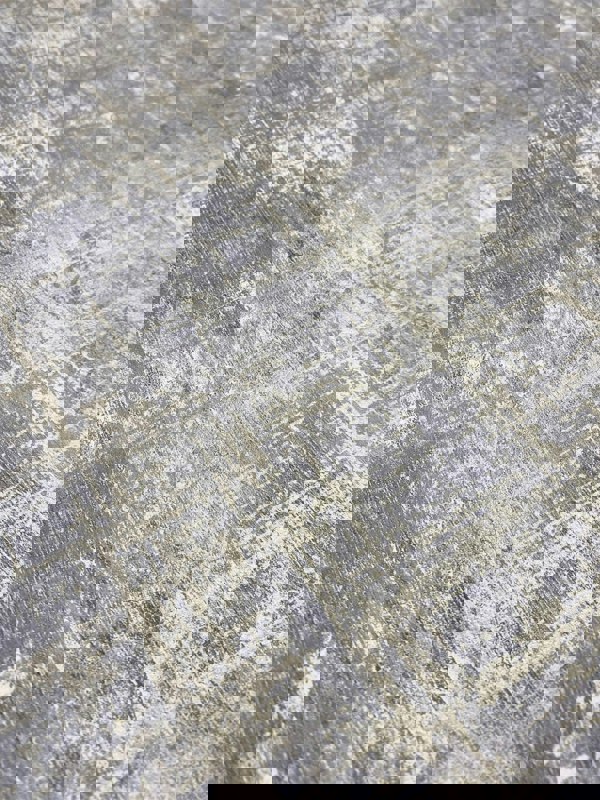 Muriva Etta Texture Blue Wallpaper